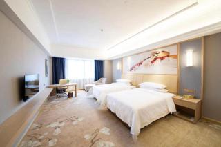 Vienna Hotel Guangxi Liuzhou Sanjiang Gulou Niaochao Passenger Station - 8