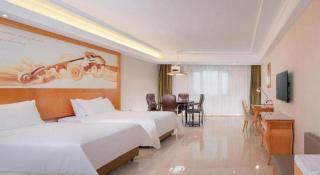 Vienna Hotel Guangdong Dongguan Humen High-Speed Railway Station - 2