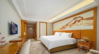 Vienna Hotel Guangdong Dongguan Humen High-Speed Railway Station - 7