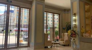 Vienna Hotel Guangxi Baise Xilin County Juting Cultural Arts Center - 3