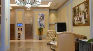 Vienna Hotel Guangxi Baise Xilin County Juting Cultural Arts Center - 1