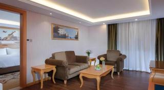 Vienna Hotel Guangdong Boluo Fu Mountain Scenic Spot - 8