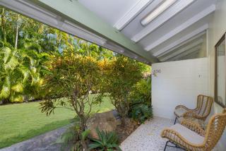 Unit 136 Amaroo Standard Twin Studio Apartment - 4