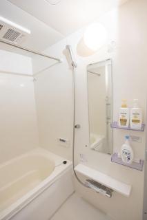 Ikebukuro House-TS0378 - 5