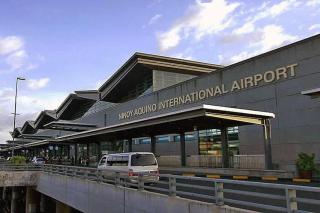 CONDOTEL - Across NAIA T3 Airport with WIFI - 4