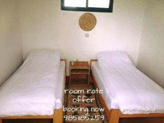 Hotel Gauri Inn Charikot - 8