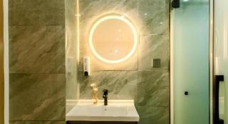 Borrman Hotel South Beijing Railway Station Caoqiao Station - 5