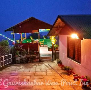 Hotel Gauri Inn Charikot - 5