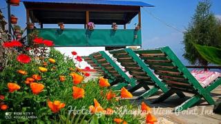 Hotel Gauri Inn Charikot - 4