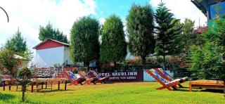 Hotel Gauri Inn Charikot - 1