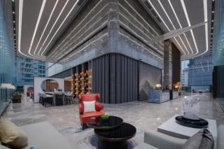 Echeng Hotel Nanning the Mixc Convention - 3