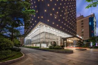 Echeng Hotel Nanning the Mixc Convention - 1