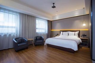 Gya Hotel Beijing Shunyi Yanjing Bridge - 1