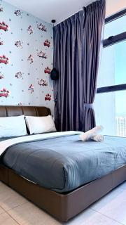 Big 3BR Home-City View-Prime Central Location - 0