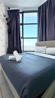 Big 3BR Home-City View-Prime Central Location - 3