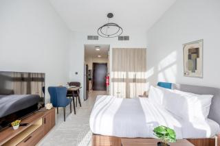 Bloomfields Iconic Studio at The Gate, Masdar City - 7