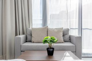 Bloomfields Iconic Studio at The Gate, Masdar City - 6