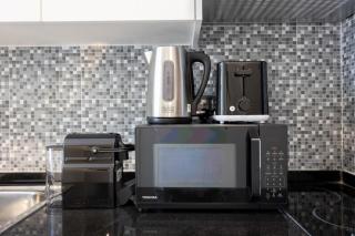 Bloomfields Iconic Studio at The Gate, Masdar City - 3