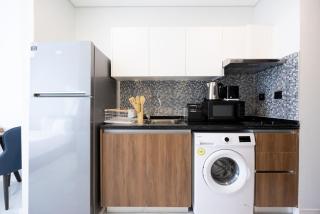 Bloomfields Iconic Studio at The Gate, Masdar City - 4