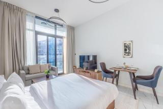 Bloomfields Iconic Studio at The Gate, Masdar City - 8