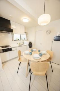 Ikebukuro House-TS0378 - 9