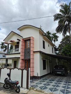 Home Stay in Sulthan Bathery - 0