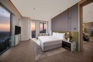Holiday Inn Beijing Daxing Centre by IHG - 8