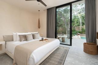 Casa Izar Cozy Villa-Heated Pool-Firepit-Jacuzzi - 9