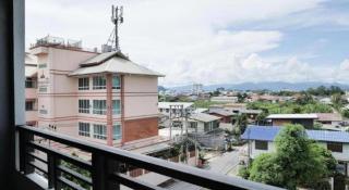 B2 Chiang Rai Phahonyothin Boutique & Budget Hotel - 7