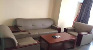 Thank Hotel Shandong Weifang North High-speed Railway Station - 5