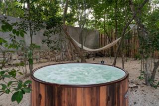 Casa Izar Cozy Villa-Heated Pool-Firepit-Jacuzzi - 6