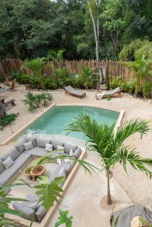 Casa Izar Cozy Villa-Heated Pool-Firepit-Jacuzzi - 7