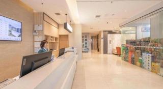 City Comfort Inn Changning Wangchao - 9