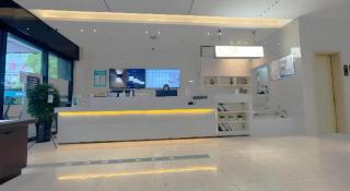 City Comfort Inn Changning Wangchao - 8