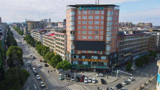 City Comfort Inn Changning Wangchao - 2