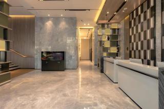 Echarm Hotel Yantai Wuzhou International - 3