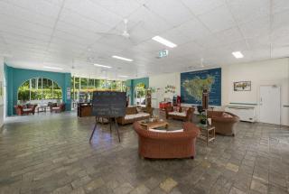 Unit 133 Amaroo Standard Twin Studio Apartment - 3