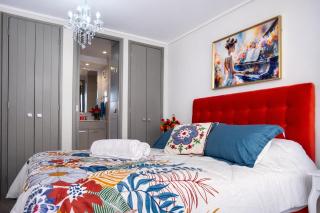 2 dormitorios dos baños metro Cal y Canto - 7