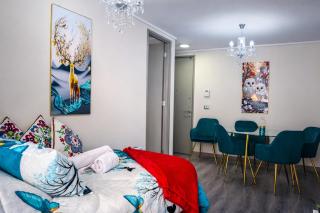 2 dormitorios dos baños metro Cal y Canto - 8