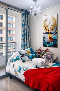 2 dormitorios dos baños metro Cal y Canto - 9