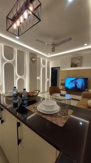 One bed apartment - 8