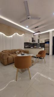 One bed apartment - 3