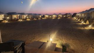 Desert Villa Resort & Camp Jaisalmer - 8