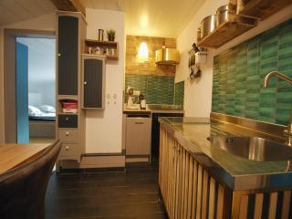 Apartment in Bichlbach near Ski Slopes - 7