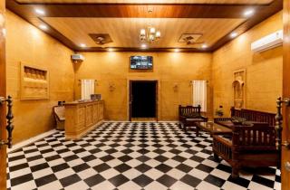 Desert Villa Resort & Camp Jaisalmer - 6