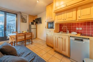 Chamonix Sud - Batiment Iris 361 - Happy Rentals - 7