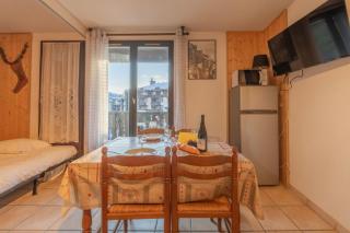 Chamonix Sud - Batiment Iris 361 - Happy Rentals - 6