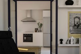 Historic Elegance in Acropolis - 1