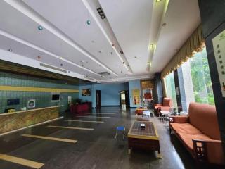 Sanya Summer Beach Sea View Hotel - 8