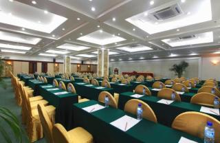 Sanya Summer Beach Sea View Hotel - 5